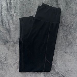 American Eagle/Aerie Everything Pocket Legging L